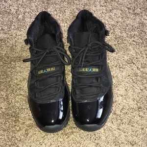 Jordan 11’s